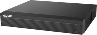 Сетевой видеорегистратор EZ-IP NVR1B04HS-4P/H