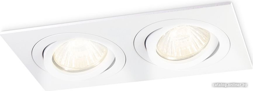 Точечный светильник Ambrella light TN TN102626