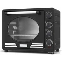 Мини-печь TurboTronic TT-EV35RB