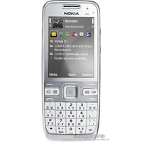 Смартфон Nokia E55