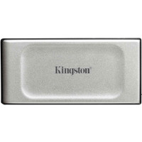 Внешний накопитель Kingston XS2000 4TB SXS2000/4000G