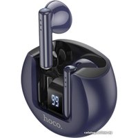 Наушники Hoco EW32 (темно-синий)