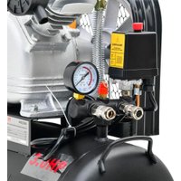 Компрессор Edon PROtech 400/2200