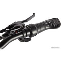 Электровелосипед Volteco Flex Up! (cеребристый)