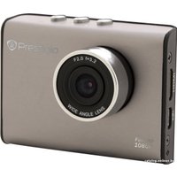 Видеорегистратор Prestigio Roadrunner 520