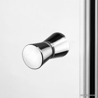 Душевой уголок NEW TRENDY Superia K-0587