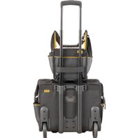 Сумка для инструментов DeWalt PRO 11 Inch Electrician Tote DWST60105-1