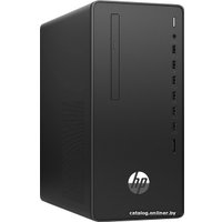 Компьютер HP 290 G4 MT 123N1EA