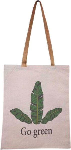 

Сумка шоппер Мальвина Лист 1 101.14.1