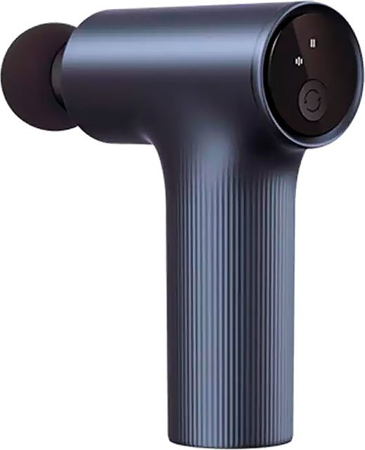 

Перкуссионный массажер Xiaomi Mijia Mini 2 MJJMQ04YM (синий)