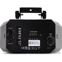 Диско-шар/лампа PSLight DEF-200 (RBG 4 в 1)