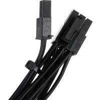 Блок питания SilverStone FX500 80 PLUS Gold SST-FX500-G в Барановичах