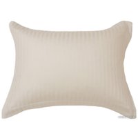 Наволочка Sofi De MarkO Моне 50х70 НВ-м-50х70-2-крм (кремовый)