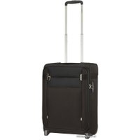 Чемодан Samsonite Citybeat Black (2 колеса) 55 см