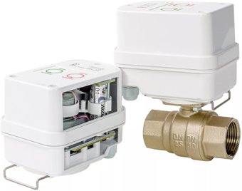 Электрический вентиль Gidrolock Winner Radio G-Lock 1/2 11053061