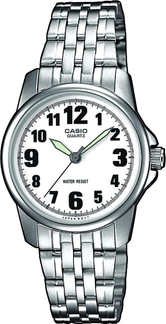 

Наручные часы Casio LTP-1260PD-7B