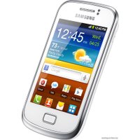 Телефон Samsung S6500 Galaxy Mini 2