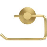 Держатель для туалетной бумаги Raindrops Gun 23586-1 (золото)