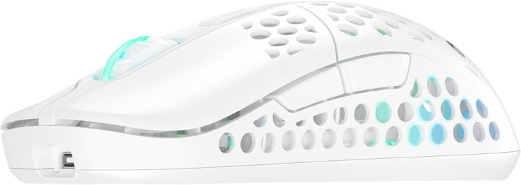 

Игровая мышь Xtrfy M42 Wireless (белый)