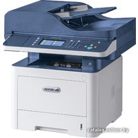 МФУ Xerox WorkCentre 3345