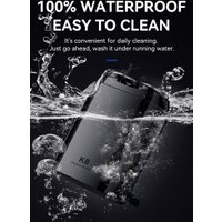 Электробритва Enchen K8