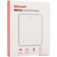 Кухонные весы Rexant 72-1008