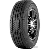 Летние шины Goodride SU318 H/T 225/70R15 100T