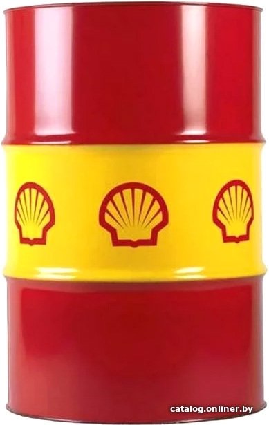 Моторное масло Shell HX8 Synthetic 5W-30 209л