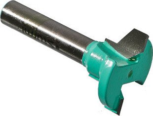 

Фреза Sturm RB21-081325