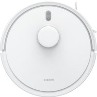 Робот-пылесос Xiaomi Robot Vacuum S20 D106 (европейская версия, белый)