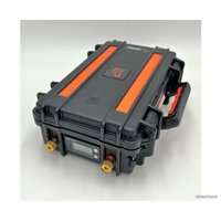 Лодочный аккумулятор BatteryCraft BC-RMB1245 (45 А·ч)