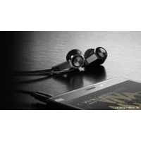 Наушники Xiaomi Mi In-Ear Headphones (Piston 3)