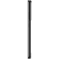 Телефон Samsung Galaxy S21 Ultra 5G 12GB/128GB (черный фантом)