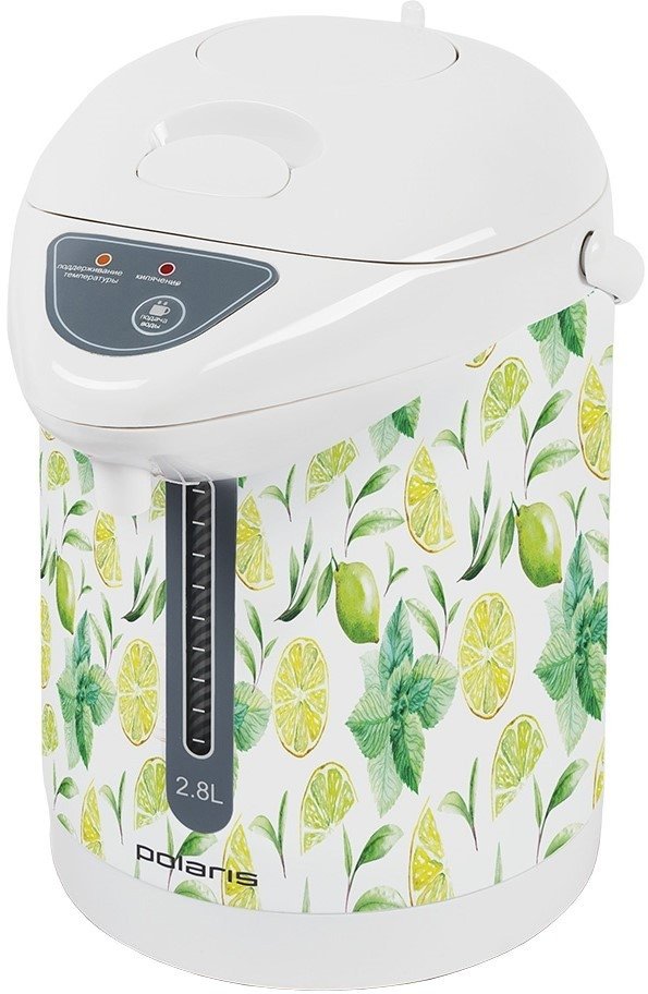 

Термопот Polaris PWP 2824 Lemon