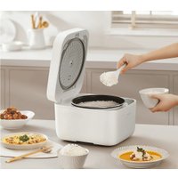 Мультиварка Xiaomi Multifunctional Rice Cooker 4L MFB090-1 (евровилка)