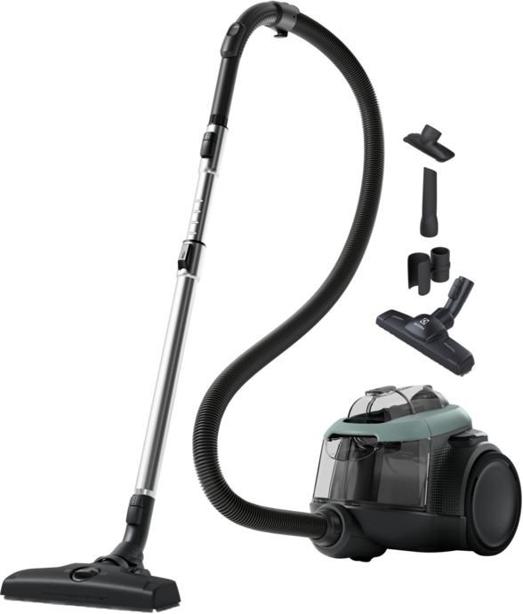 

Пылесос Electrolux EL61C2OG