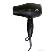 Фен JRL Feather 3660 (черный)