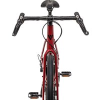 Велосипед Welt G110 L 2025 (Deep Red) в Бресте