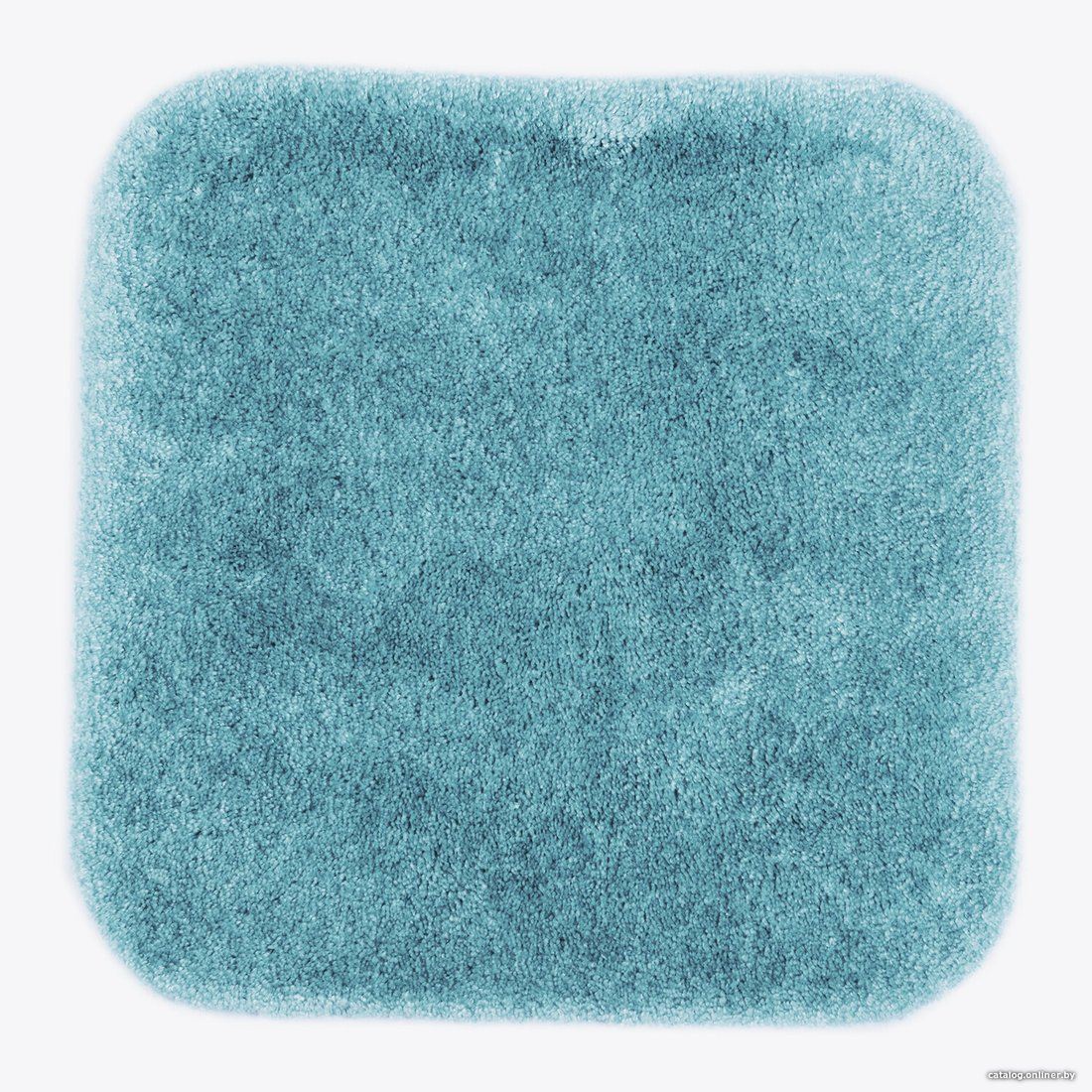 Коврик для ванной Wasserkraft Wern BM-2594 Turquoise