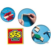 Набор инструментов игрушечных SES Creative Deluxe 00944