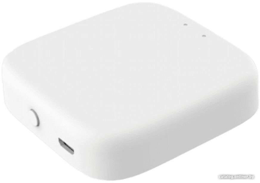 Центр управления (хаб) Nayun Smart Gateway NY-GW-01