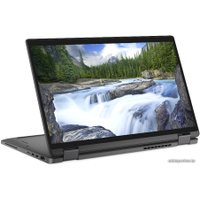 Ноутбук 2-в-1 Dell Latitude 14 7410-5386