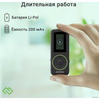 Плеер MP3 Digma R4 8GB