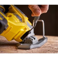 Электролобзик Stanley SFMCS650B (без АКБ)