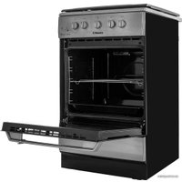 Кухонная плита Hansa FCGX58099