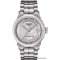 Наручные часы Tissot T086.207.11.031.10