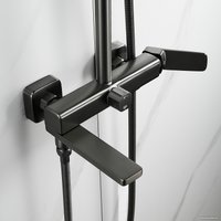 Душевая система  Shevanik S9936T