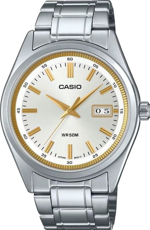 Наручные часы Casio MTP-B180D-7A