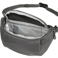 Сумка на пояс Tatonka Hip Belt Pouch 1340.021 (серый)