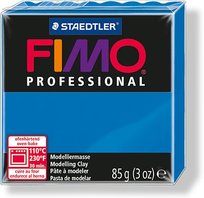 

Полимерная глина Fimo 8004-300 (85 г)
